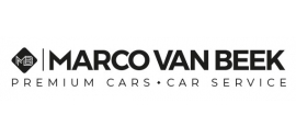 Marco van Beek Premium Cars & Car Service