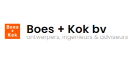 Boes + Kok B.V. | ontwerpers, ingenieurs & adviseurs
