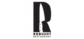 Restaurant Robuust