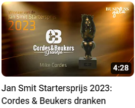 Startersprijs 2023