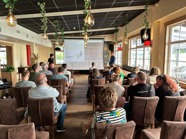 roadshow cybercrime