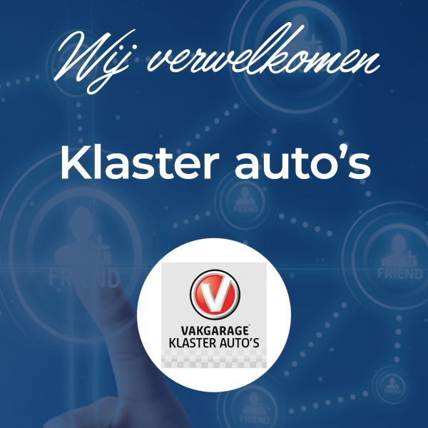 180705 Klaster
