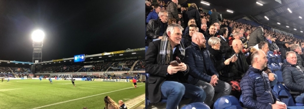 pec zwolle