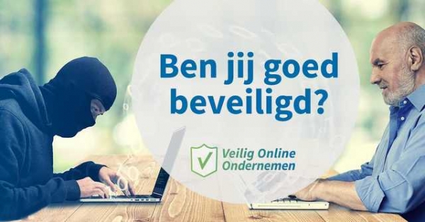 veilig online ondernemen