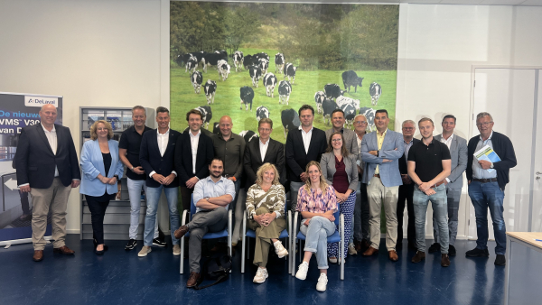 Foto bestuurlijk overleg gemeente BCS2