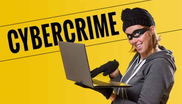 cybercrime mail