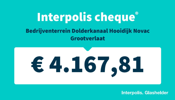 Cheque bcs