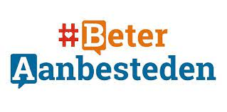beter aanbesteden