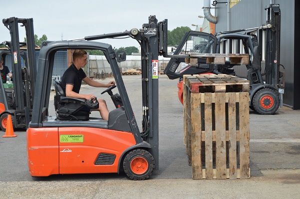 heftruck