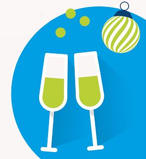 Kerstborrel 2019