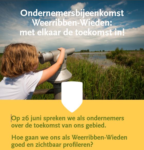 weerribben wieden
