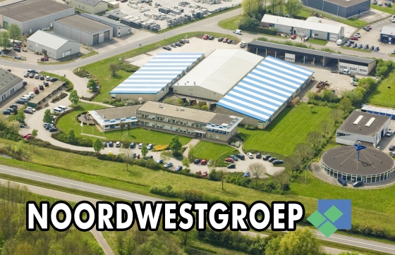 NoordWestGroep NV