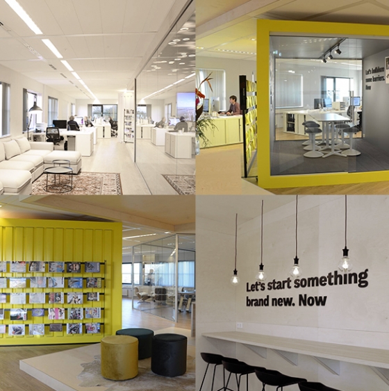 Communicatie, Marketing & Webdesign FennArt