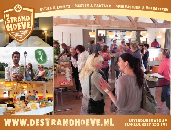 De Strandhoeve