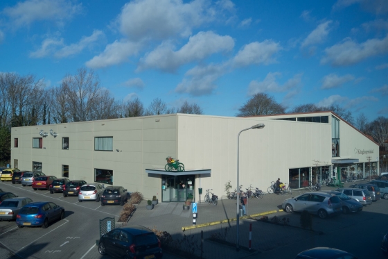 Kringloopwinkels Steenwijk e.o.