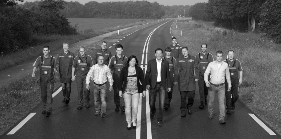 Autobedrijf Marco van Beek