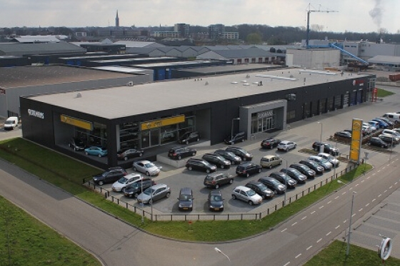 Stern Peugeot & Opel Steenwijk