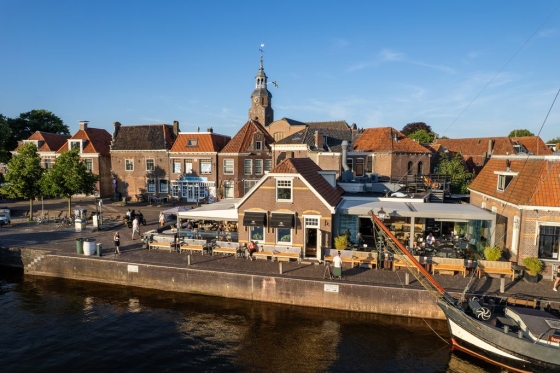 Grand Cafe Restaurant Prins Mauritshuis