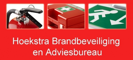 Hoekstra Brandbeveiliging