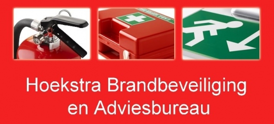 Hoekstra Brandbeveiliging 