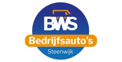 BWS Bedrijfsauto's