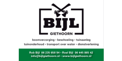 Bijl Giethoorn