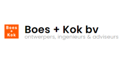 Boes + Kok B.V. | ontwerpers, ingenieurs & adviseurs