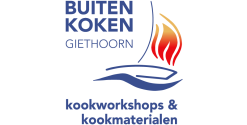 Buitenkoken Giethoorn