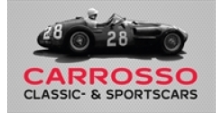 Carrosso Sport and Classics cars 