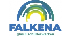 Falkena Glas en Schilderwerken 