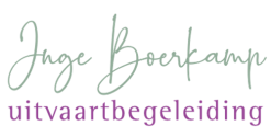 Inge Boerkamp Uitvaartbegeleiding