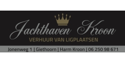Jachthaven Kroon