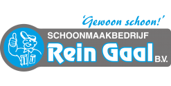 Schoonmaakbedrijf Rein Gaal B.V.
