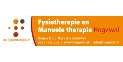 Fysiotherapie en Manuele Therapie Hogewal