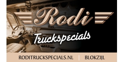 Rodi Truckspecials