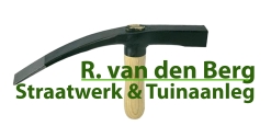 R. van den Berg Straatwerk en Tuinaanleg