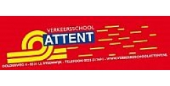 Verkeersschool Attent