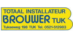Totaal Installateur Brouwer B.V.