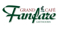 Grandcafé Fanfare