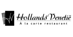 Restaurant Hollands Venetië