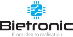 Bietronic en Water World Electronics BV