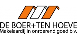 De Boer + Ten Hoeve Makelaardij o.g. 