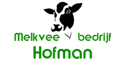 Melkveebedrijf Hofman