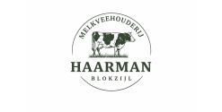 Melkveehouderij Haarman