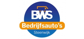 BWS Bedrijfsauto's