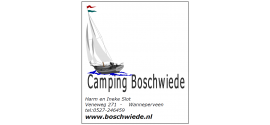 Vof Boschwiede