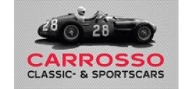 Carrosso Sport and Classics cars 