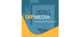 DJP Media Steenwijk