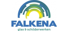 Falkena Glas en Schilderwerken 