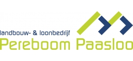 V.O.F. H.J. Pereboom Landbouw en Loonwerk